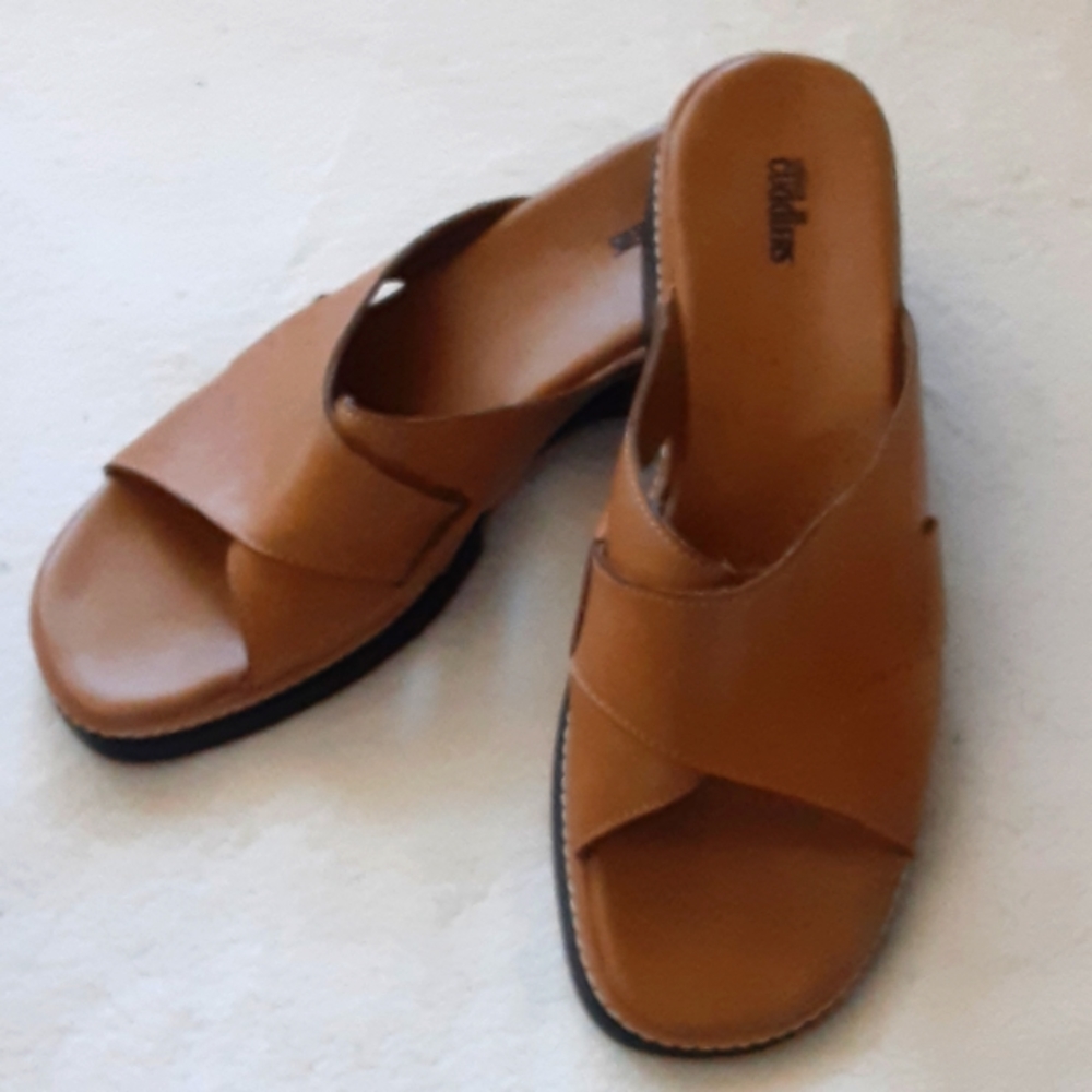 Cobie Cuddlers Sandals.